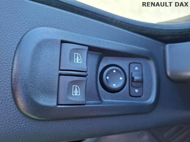 Renault Master - Photo 19