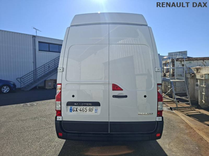 Renault Master - Photo 2