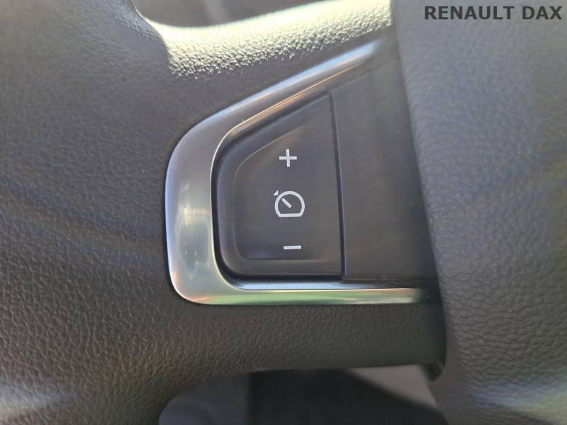 Renault Master - Photo 21
