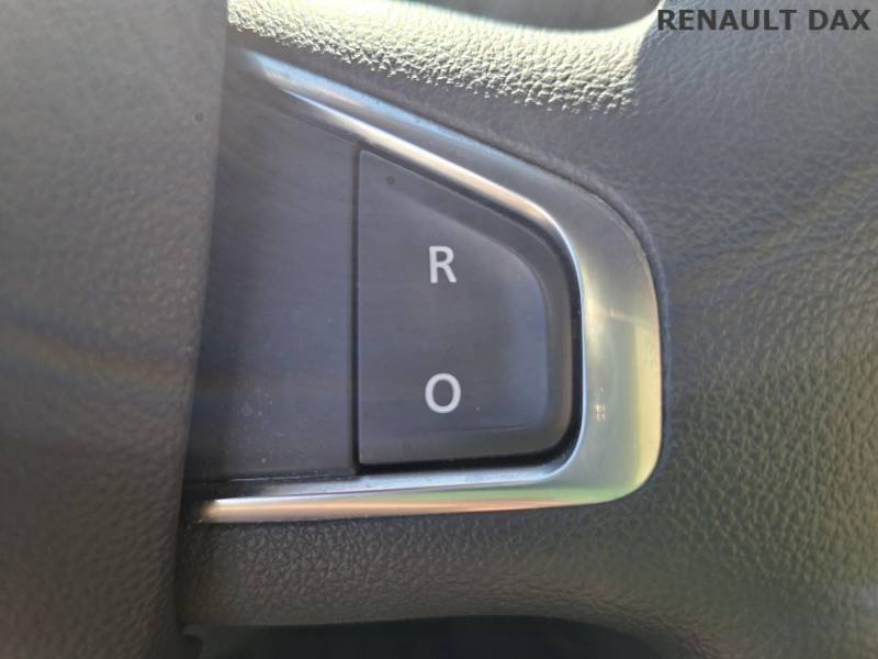 Renault Master - Photo 22