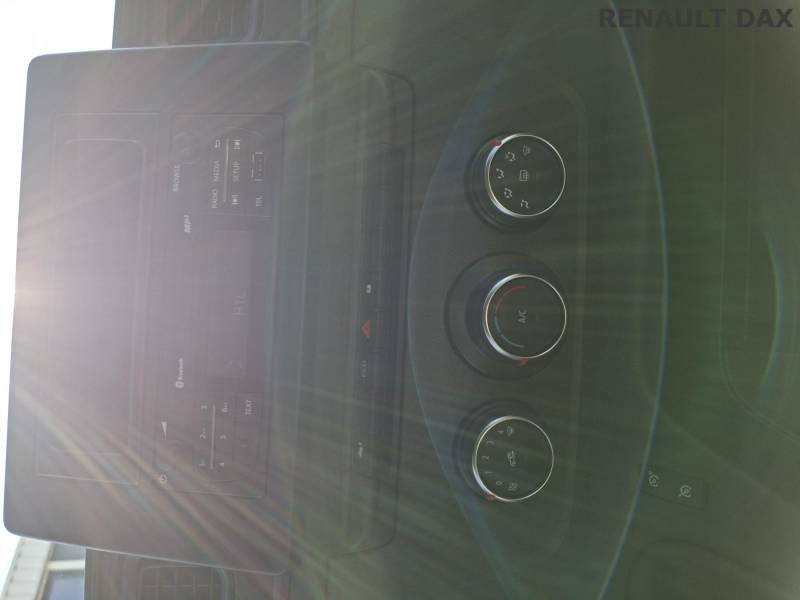 Renault Master - Photo 23