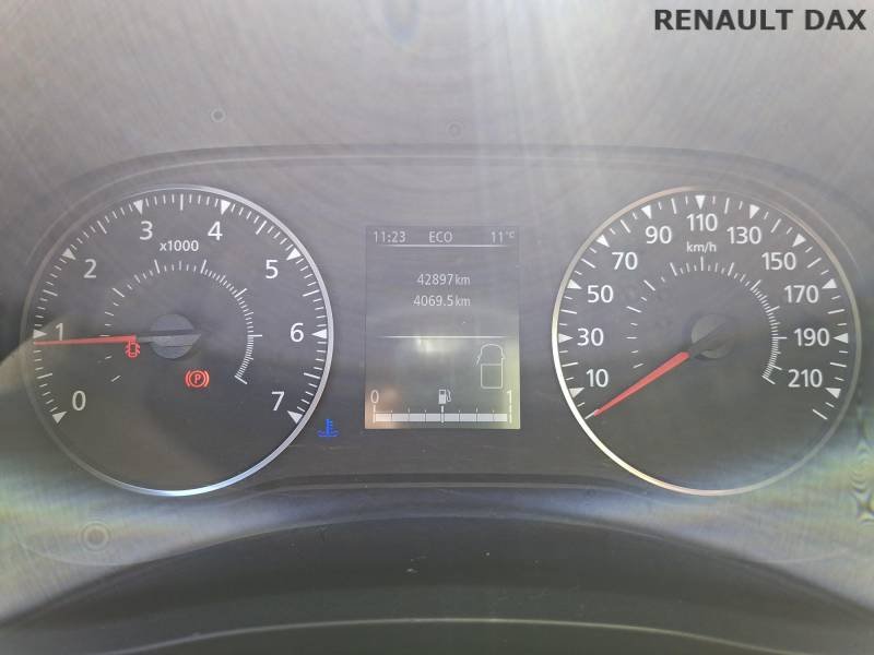 Renault Master - Photo 24