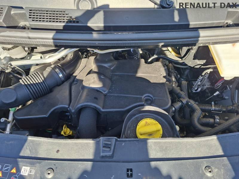 Renault Master - Photo 25