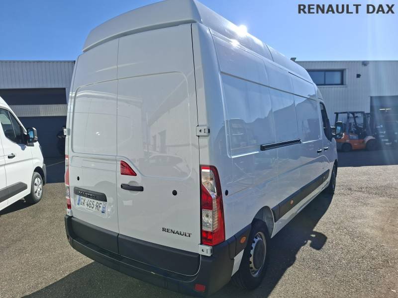 Renault Master - Photo 3