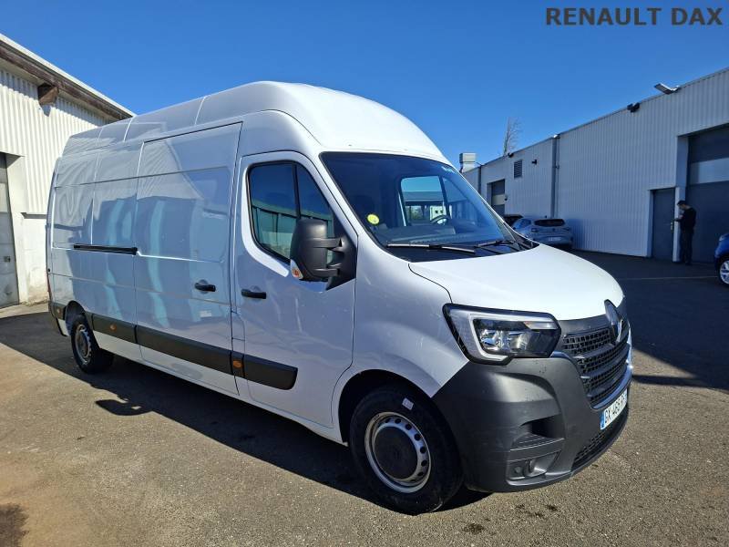 Renault Master - Photo 4