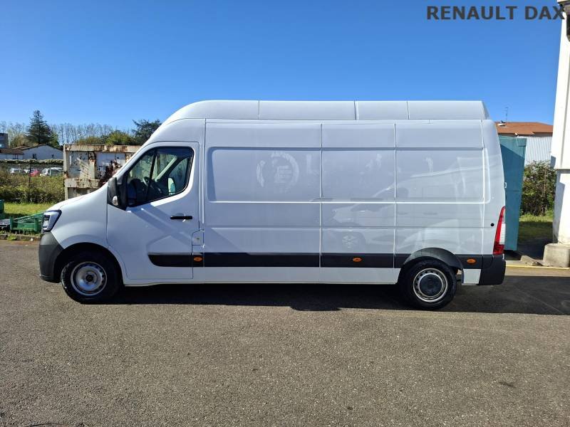 Renault Master - Photo 7