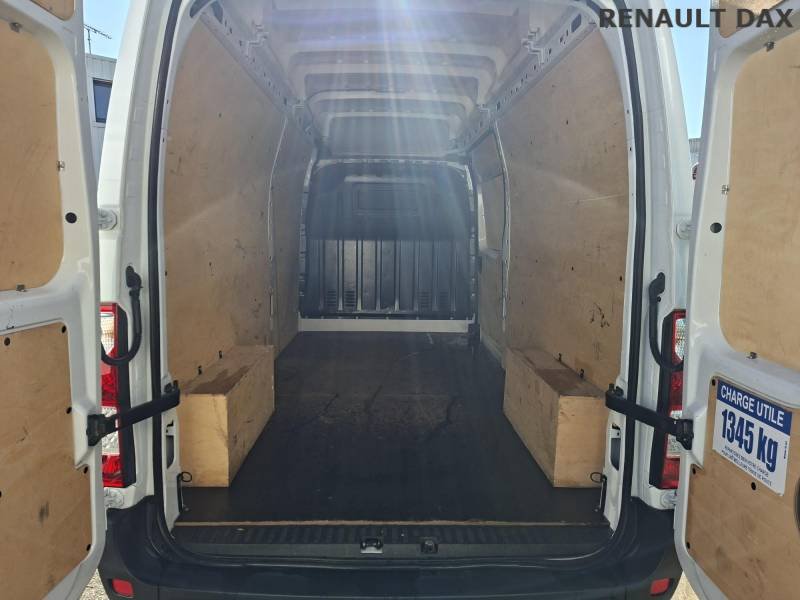Renault Master - Photo 8