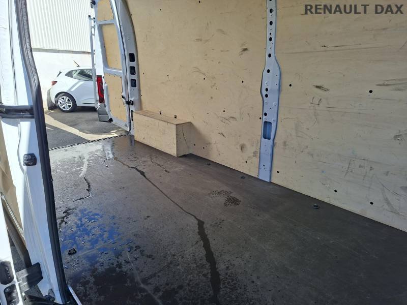 Renault Master - Photo 10