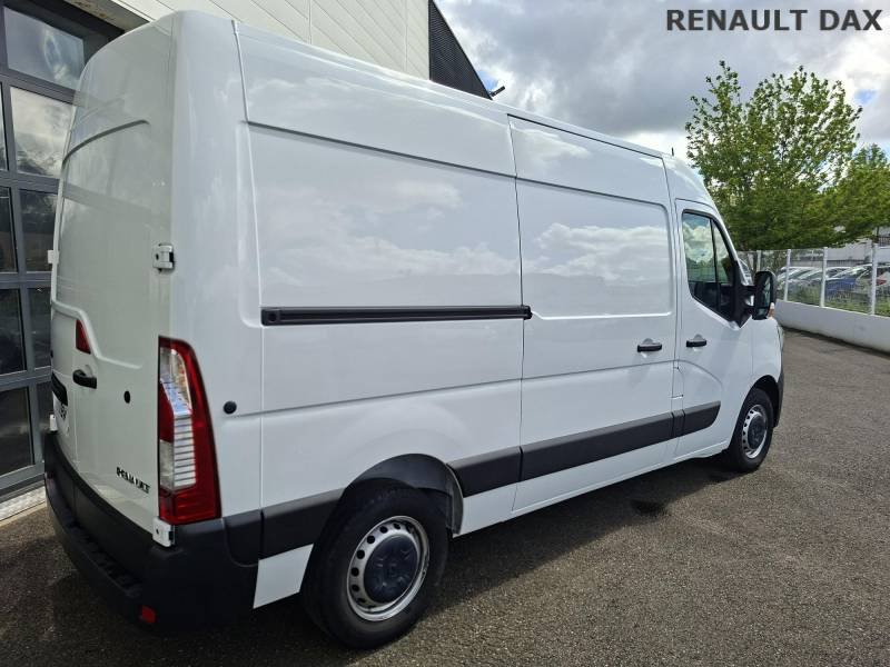 Renault Master - Photo 11