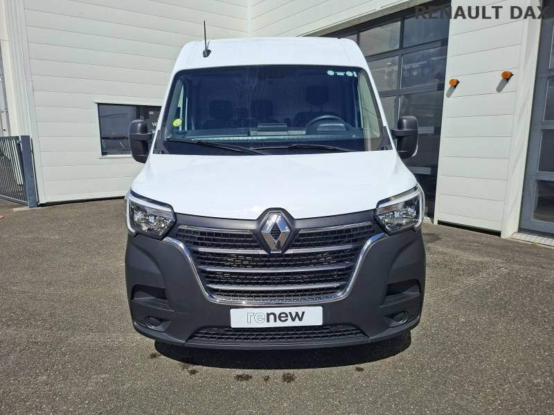 Renault Master - Photo 15
