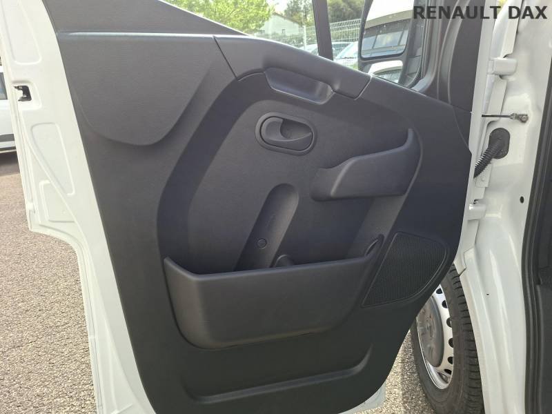 Renault Master - Photo 20