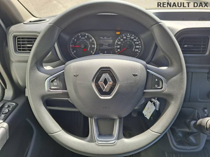 Renault Master - Photo 4
