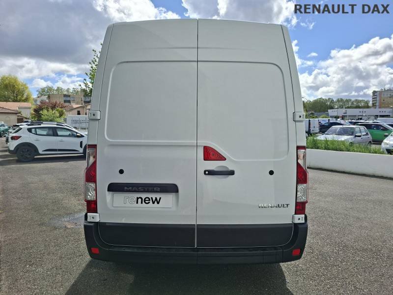 Renault Master - Photo 9