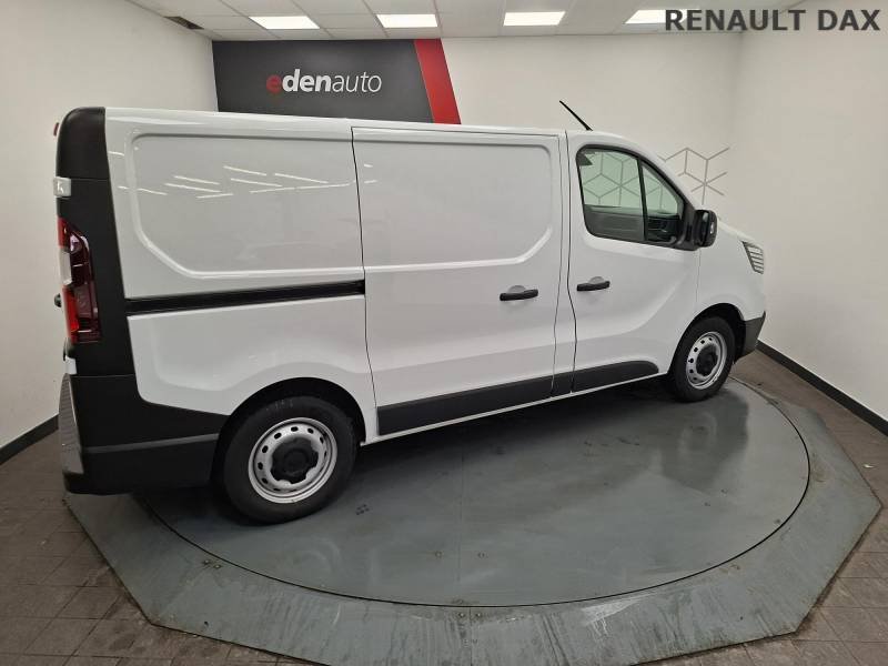 Renault Trafic - Photo 11