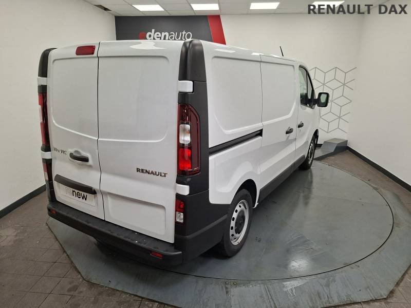 Renault Trafic - Photo 12
