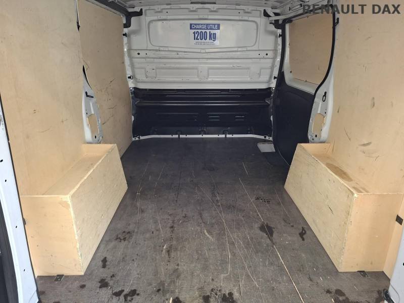 Renault Trafic - Photo 13