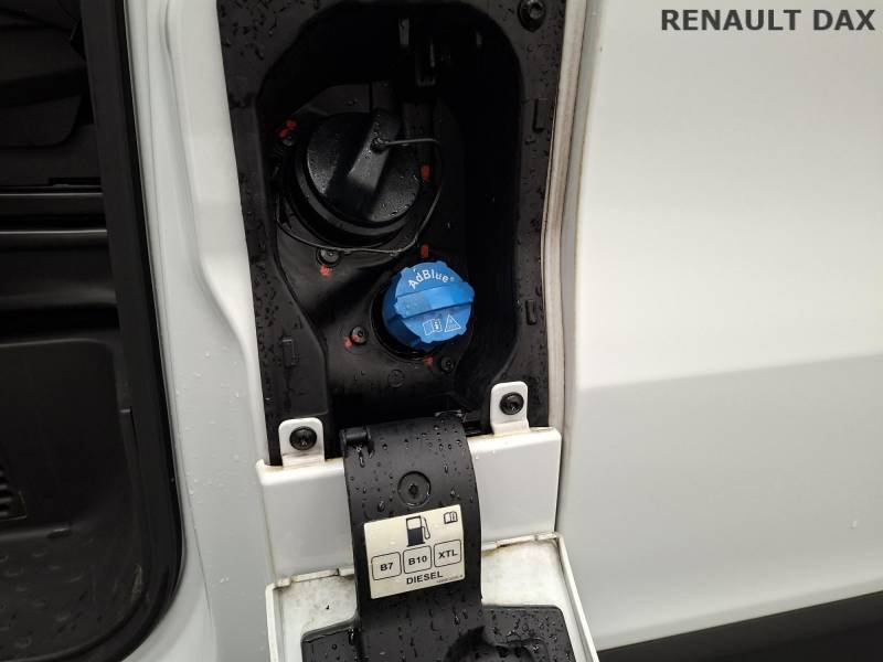 Renault Trafic - Photo 14