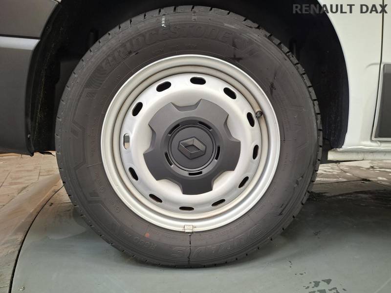Renault Trafic - Photo 15