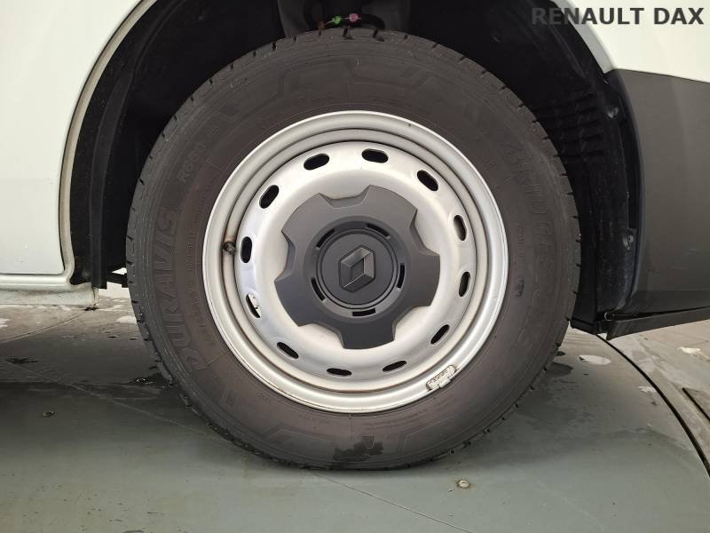 Renault Trafic - Photo 16