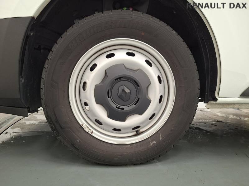 Renault Trafic - Photo 17