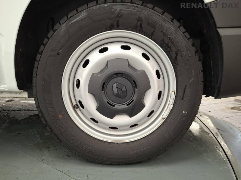 Renault Trafic - Photo 18