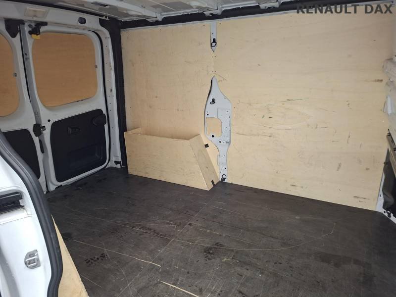 Renault Trafic - Photo 19