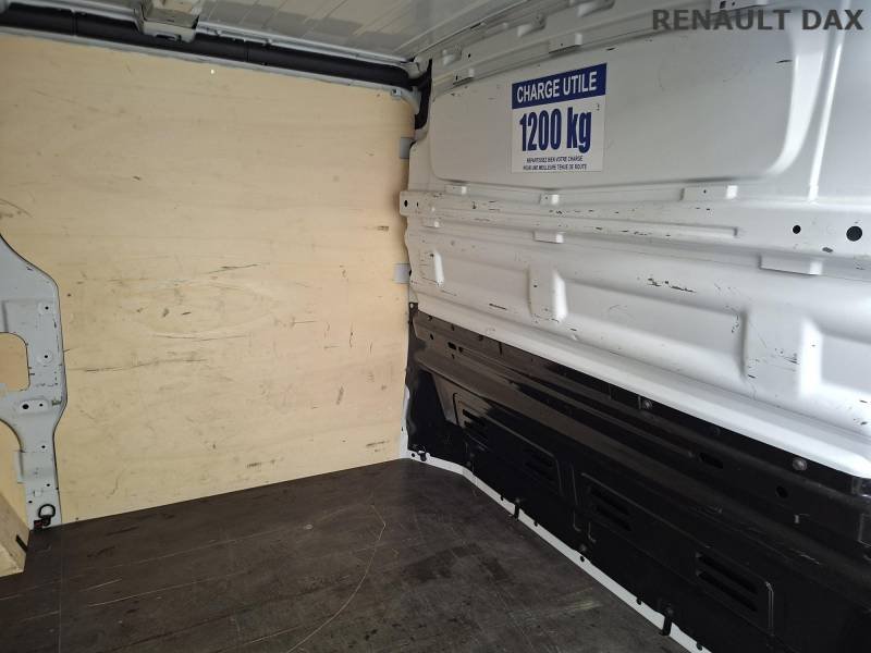 Renault Trafic - Photo 20