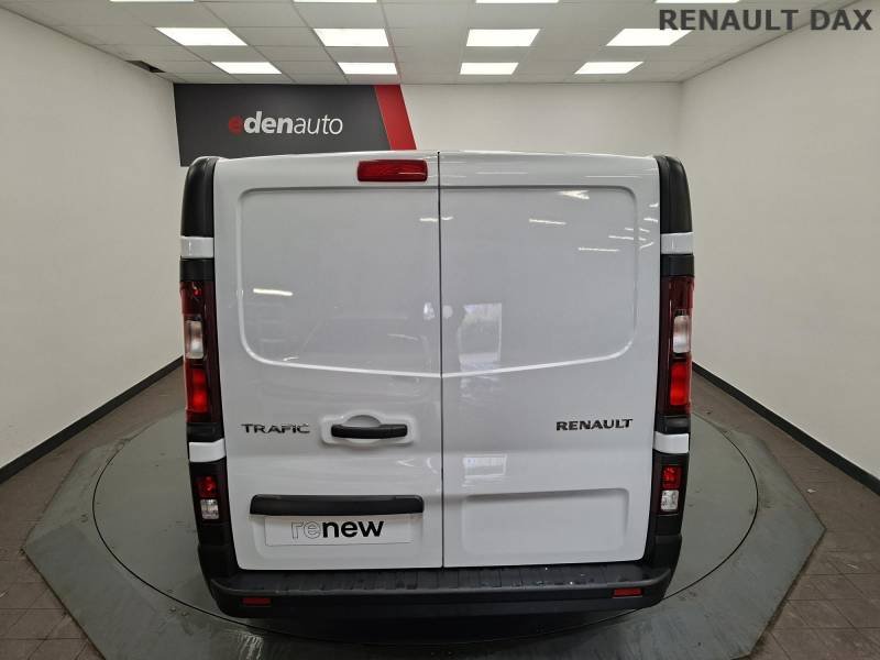 Renault Trafic - Photo 2