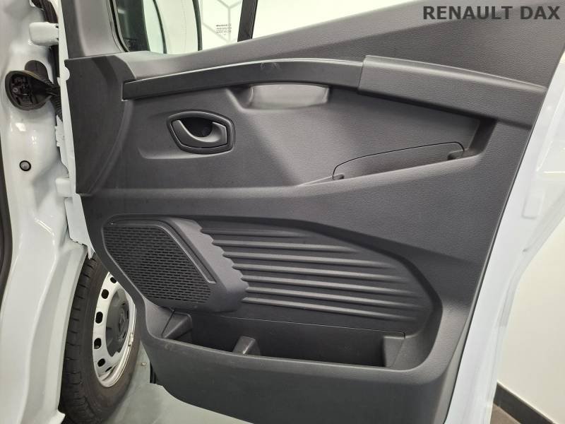 Renault Trafic - Photo 21