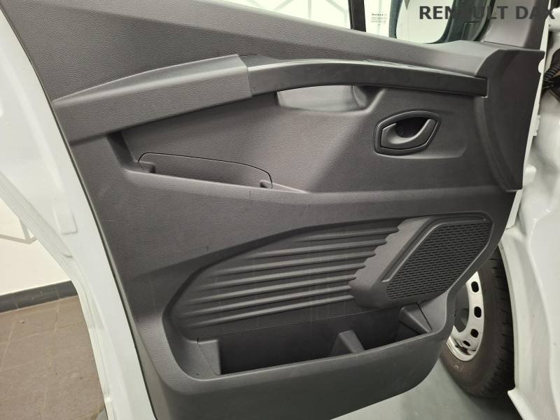Renault Trafic - Photo 22