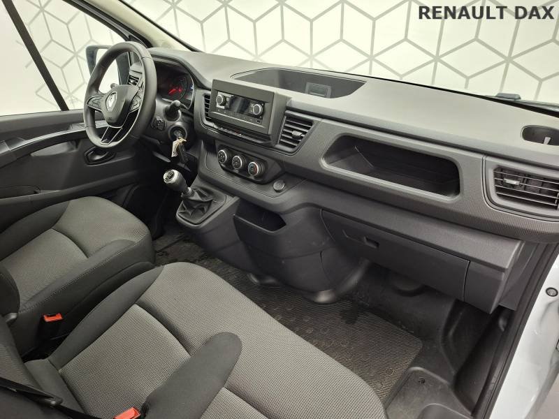 Renault Trafic - Photo 23