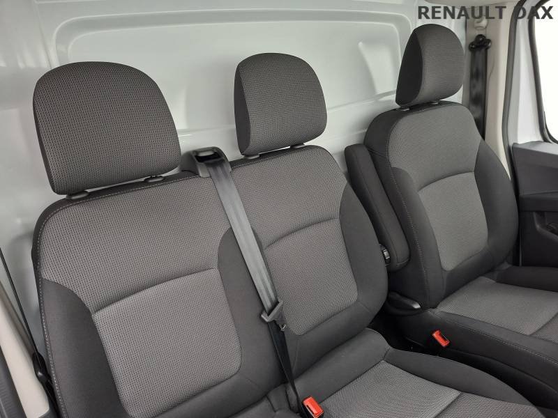 Renault Trafic - Photo 25