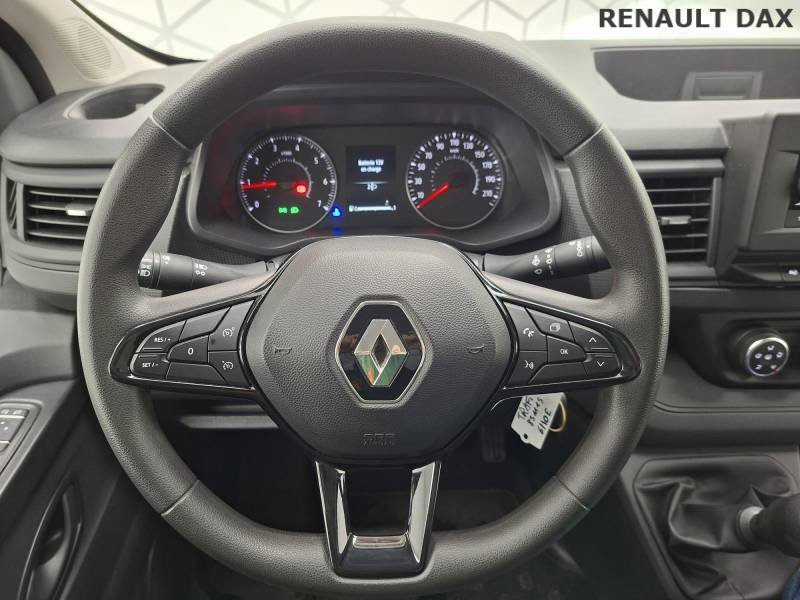 Renault Trafic - Photo 27