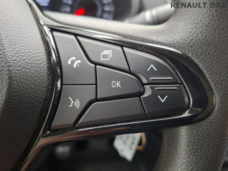 Renault Trafic - Photo 29