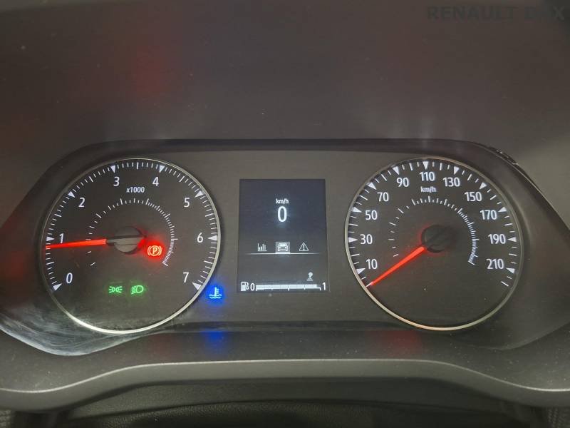 Renault Trafic - Photo 30