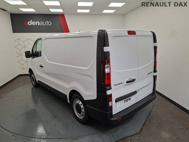 Renault Trafic - Photo 3