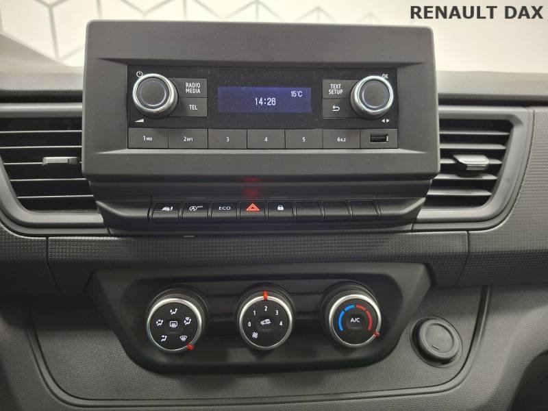 Renault Trafic - Photo 31
