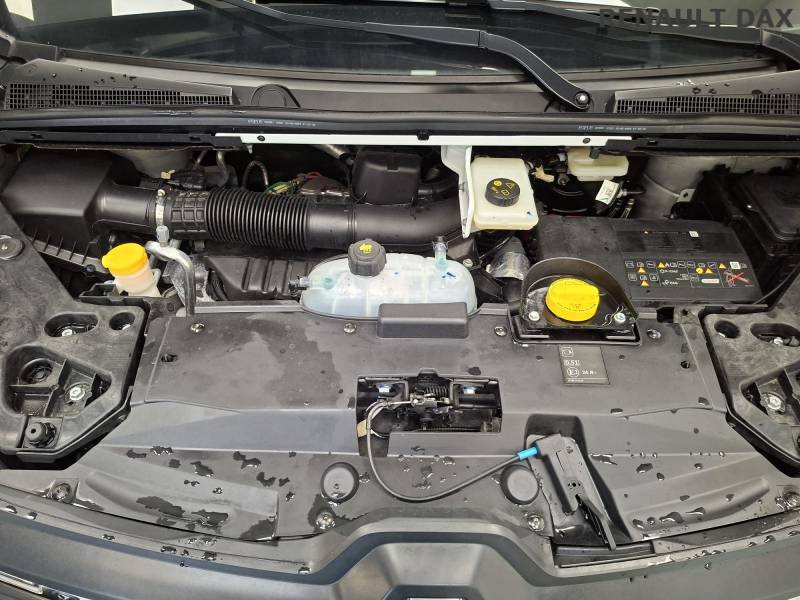Renault Trafic - Photo 33