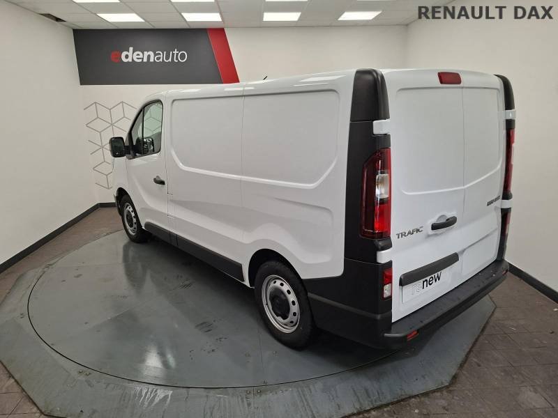 Renault Trafic - Photo 4
