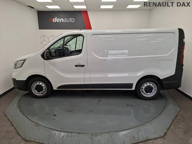 Renault Trafic - Photo 5
