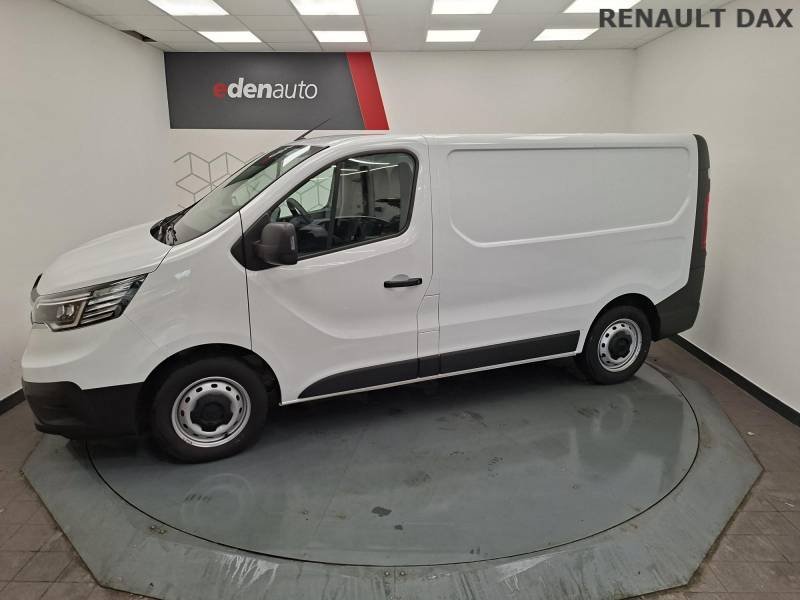 Renault Trafic - Photo 6