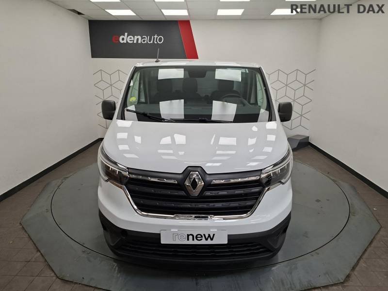 Renault Trafic - Photo 7