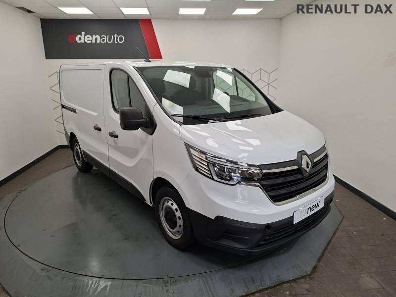 Renault Trafic - Photo 8