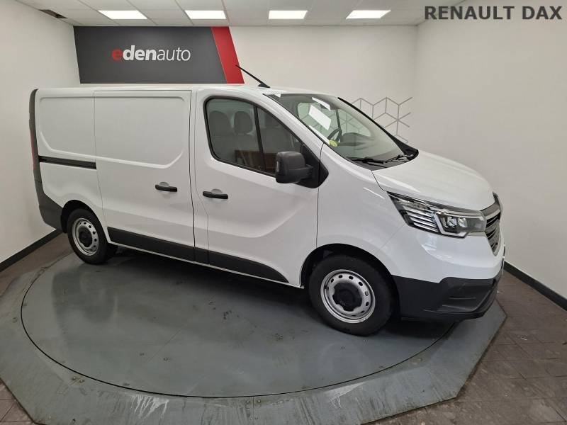 Renault Trafic - Photo 9