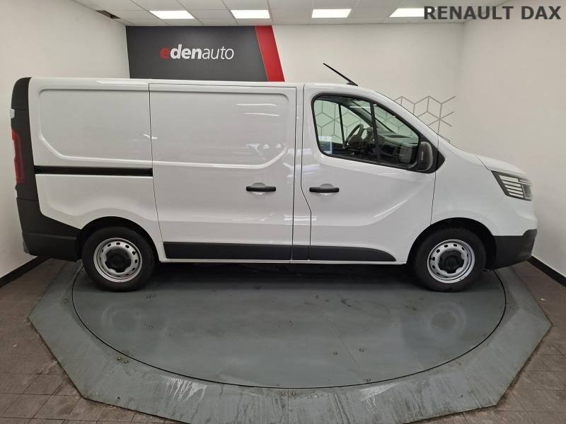 Renault Trafic - Photo 10