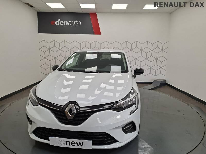 Renault Clio - Photo 11