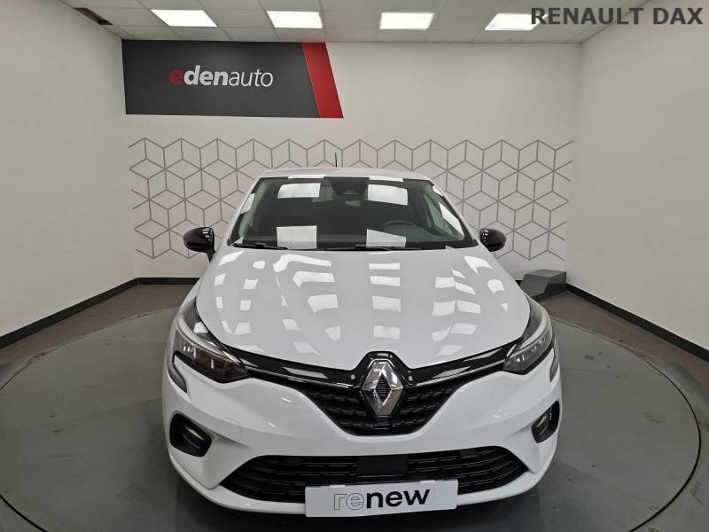 Renault Clio - Photo 12