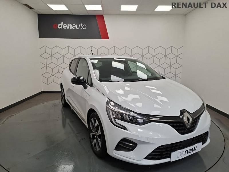 Renault Clio - Photo 13