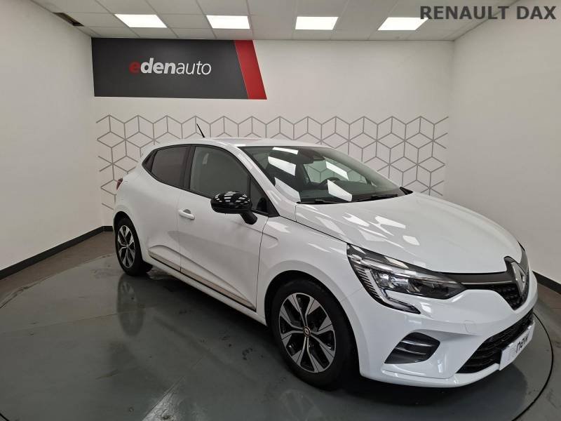 Renault Clio - Photo 14