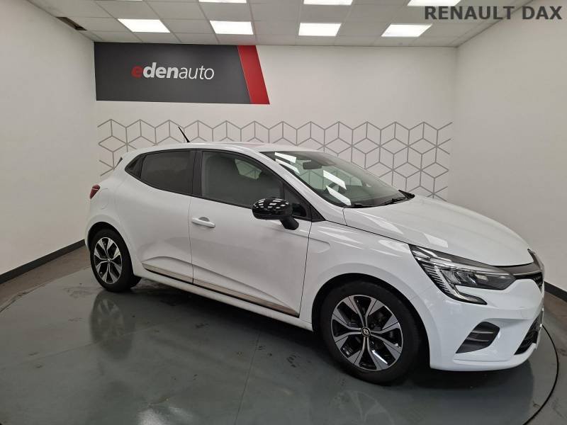 Renault Clio - Photo 15